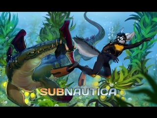 Subnautica hardcore