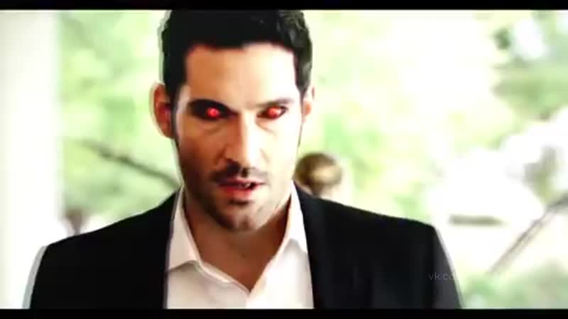 Lucifer morningstar / lucifer