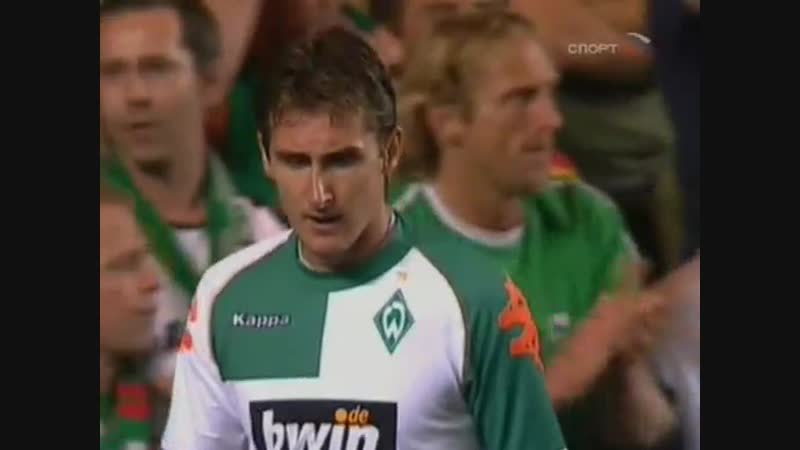 83 cl 2006/2007 chelsea fc werder bremen 20 hl