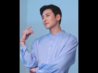 [cf] lotte duty free is not quite done with ji chang wooks lets do something fun! promotions making film from