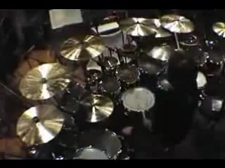 Dream theater (mike portnoy) panic porn