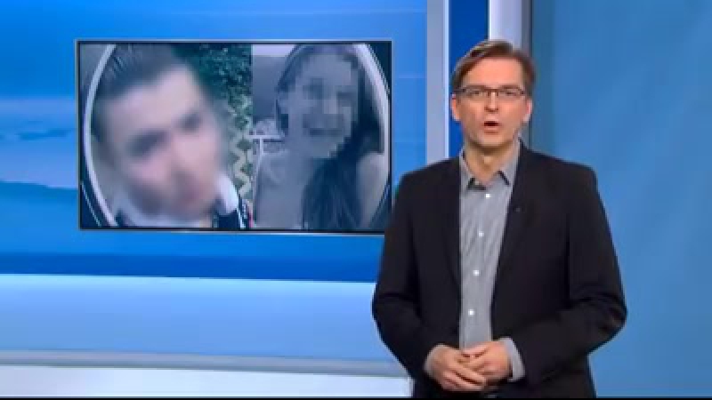 Sat1 frühstücksfernsehen grenzen und bevölkerung müssen geschützt werden