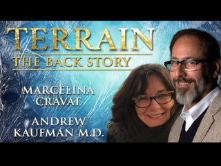 Terrain the back story with marcelina cravat and andrew kauf