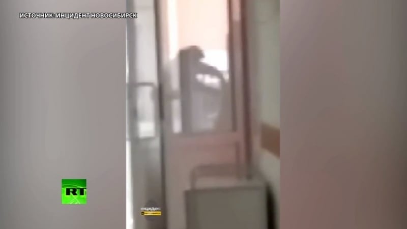 Медсестра новосибирской больницы может быть осуждена за жестокое обращение с ребёнком