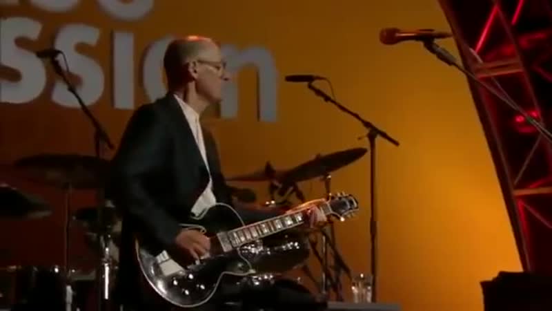 Eric clapton baloise session basel switzerland 2013