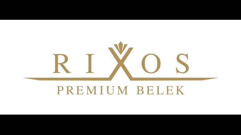 Rixos premium belek, antalya, turkey