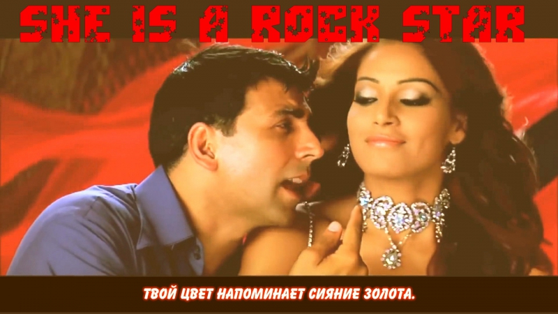 She is a rock star humko deewana kar gaye 1080p ( )