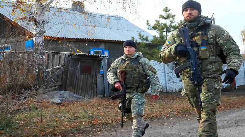 Ani válka,ani mír dokument