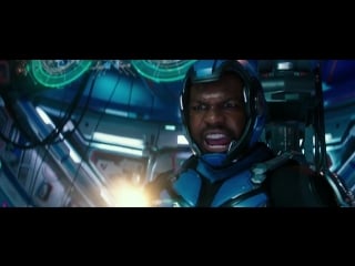 Rus | тв ролик #2 фильма «тихоокеанский рубеж 2 восстание pacific rim uprising» 2018