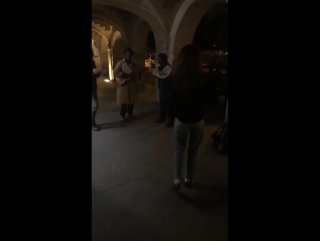 Саша лусс (sasha luss) в чьих то instagram stories