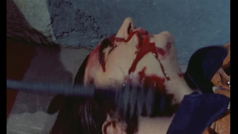 Секс колдунья (италия, 1973 г ) il sesso della strega