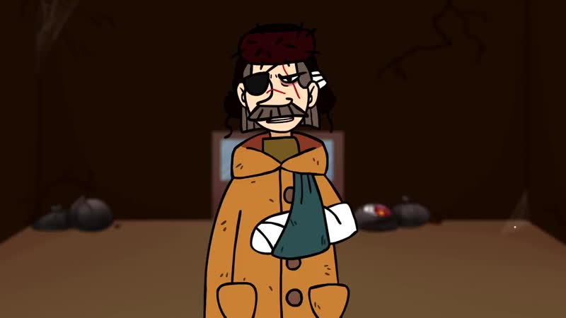 [уголок акра] чебурашка и гена против современных мультяшек!!! (анимация)