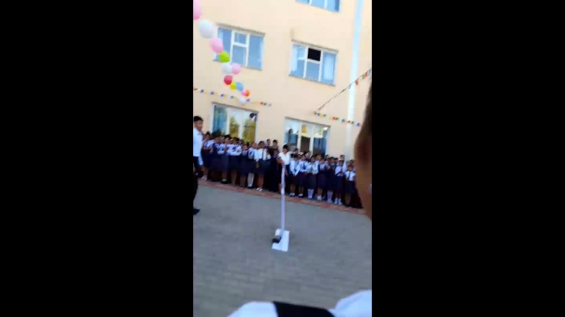 Признавашки дарын [pd] live