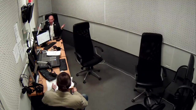 Зачем либералам нужен суд над сталиным