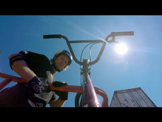 Behind the scenes with drew bezanson’s uncontainable