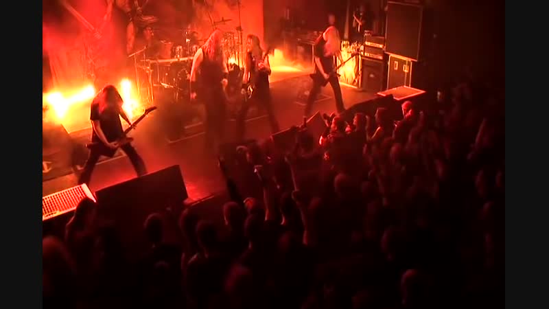 Amon amarth porn in fire