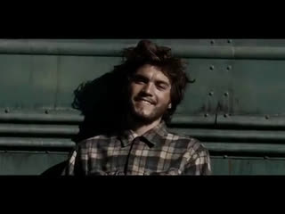 Into the wild / emile hirsch // vine edit ˜ dream, ivory