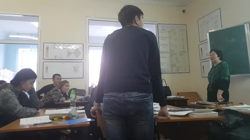 Селекция когда макс задает вопрос