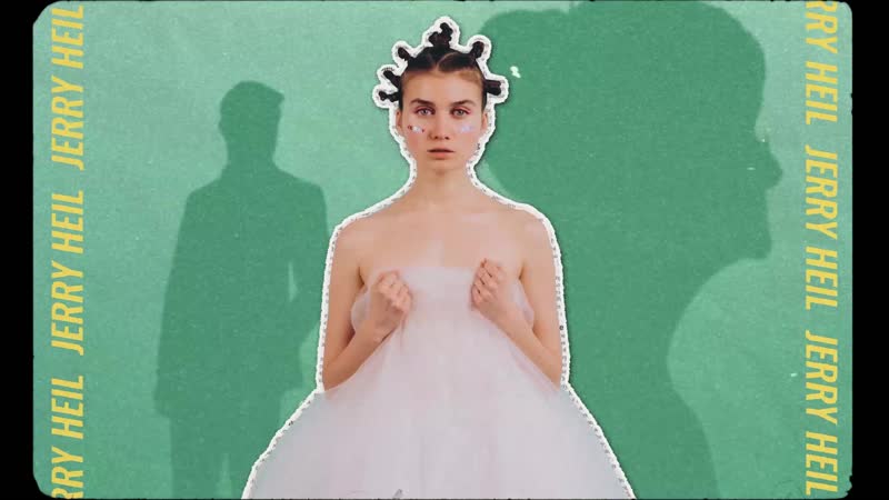 Jerry heil #провінція [lyric video]