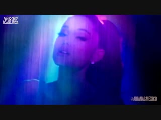 Ariana grande intro [baby loves] (live at the dangerous woman tour)