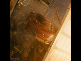 Машины не летают | epic dose