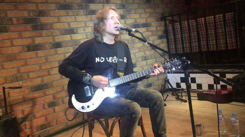 Вадим курылев || смерти не было