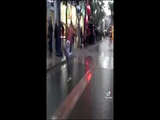 Намбер 8 девочки и тик ток