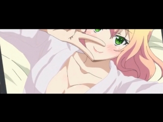 Hajimete no gal ▪amv♫ die young