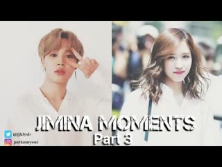 Jimina moments / part 3