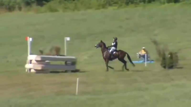 Подборка падений