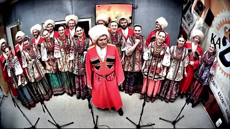 Ансамбль "криница"