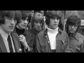 Dave dee, dozy, beaky, mick & tich hold tight (1966)