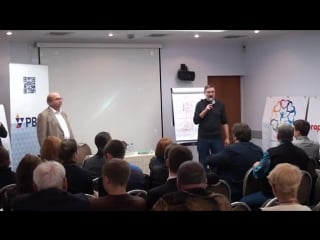 Кирилл еськов проблема первоначального толчка глазами биолога эволюциониста часть 2 из 2