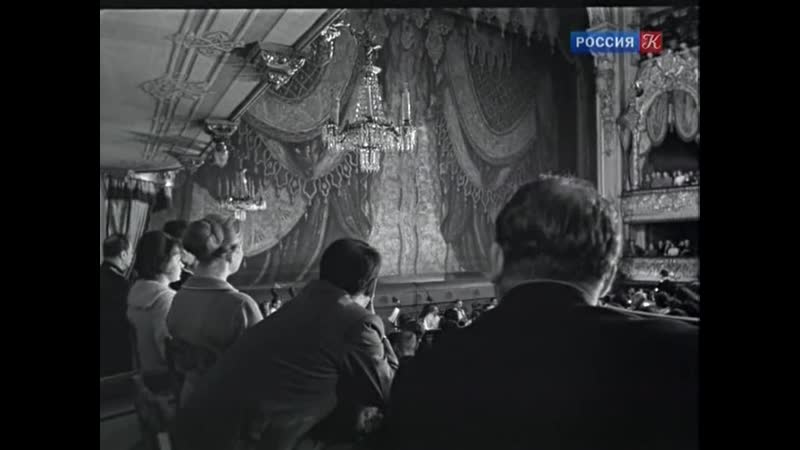 Верьте мне люди (1964) драма леонид луков, владимир беренштейн, илья гурин 720p