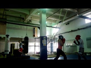 Box profesora maria me mato