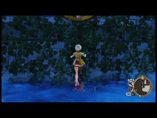 Atelier ryza 2 first gameplay footage