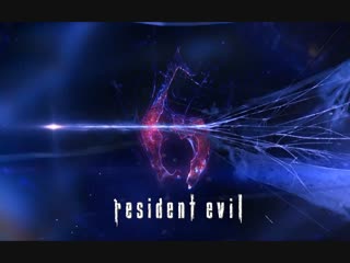 #live 327 | resident evil 6 biohazard 6 (coop)