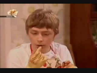 Папины зеленые слоники (vhs video)