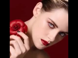 Chanel kristenstewart