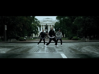 Masego small talk choreography by nikita zatsepin