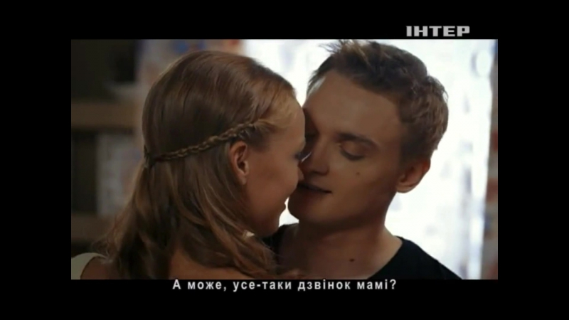 Мила готовит илью к экзаменам