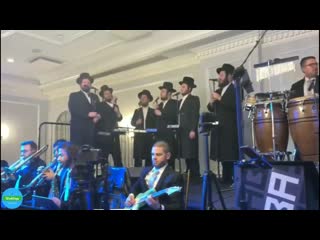 Levy falkowitz • soscher gutman • mezamrim • sababa לוי פאלקאוויטש • יששכר גטמן • מזמרים • סבבא