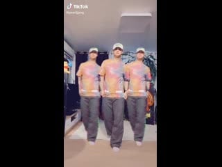 Pearljjang tiktok 200903