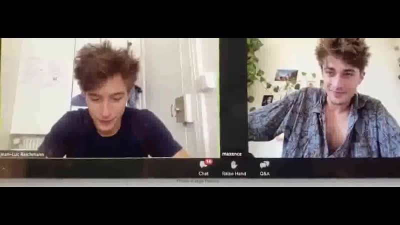 Eil at home | maxel
