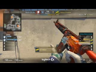 [csgo best moments] нави кикнули edward'a // лучшие моменты эдварда в нави