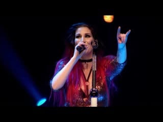 Delain a decade of delain live at paradiso 2017