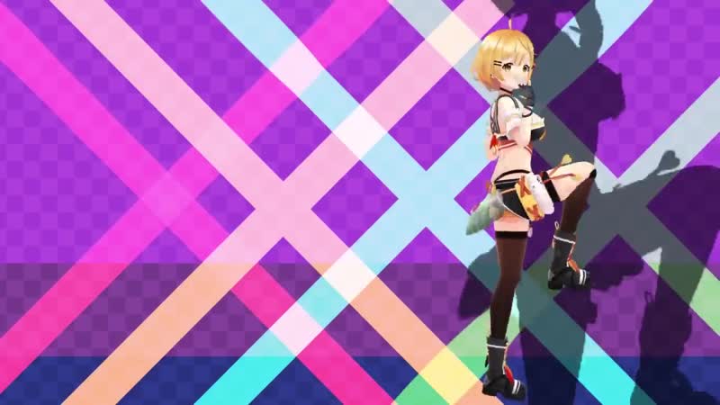 Yozora mel – viva happy