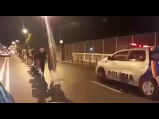 Polícia do bem