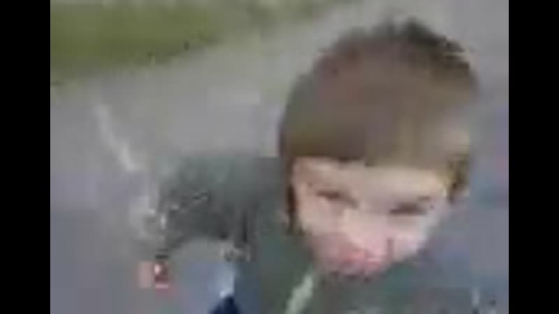 Какашку свою в жопу засунь