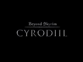 Beyond skyrim cyrodiil kvatch teaser trailer